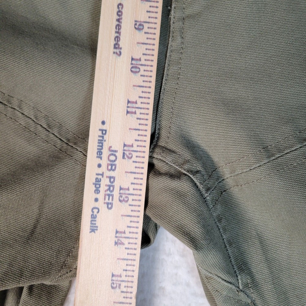 Viktos Contractor SF Pants Mens 38x32 Olive Green Tactical Cargo Utility Wrkwear - Picture 6 of 16